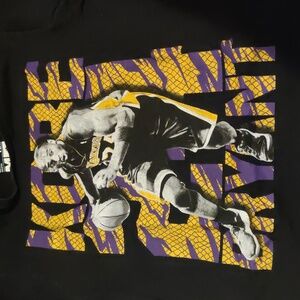 Kobe Bryant Adidas Go-To Tee